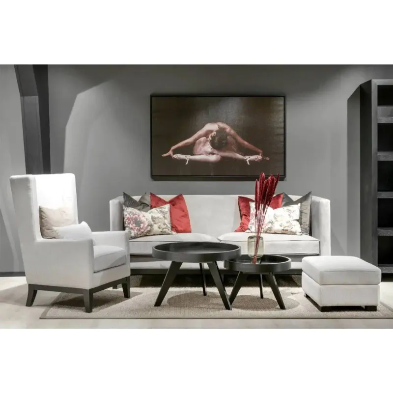 Swan Hill lenestol | Home Factory